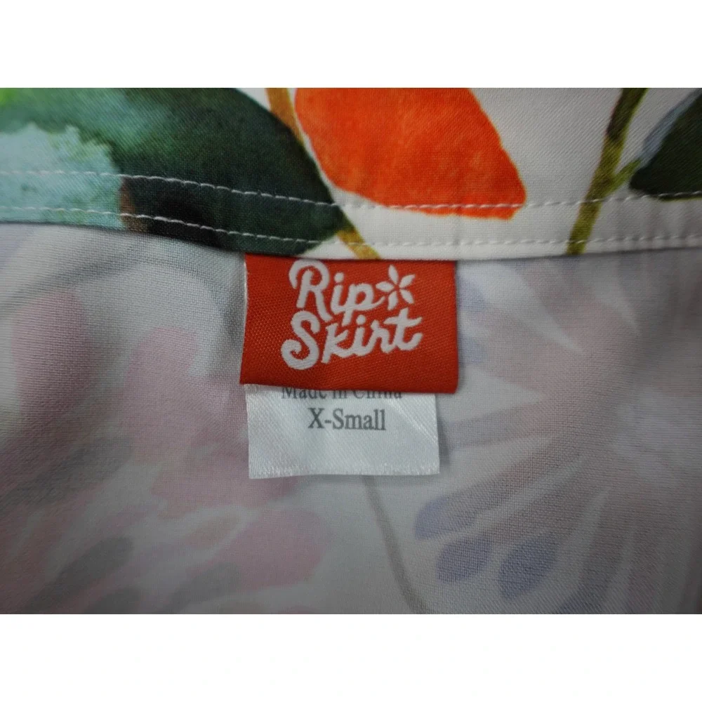 Ripskirt Hawaii ripskirt hawaii